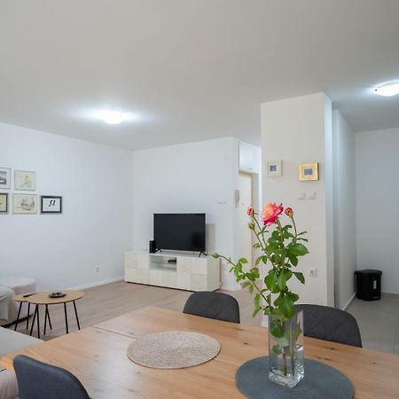 Apartman Mirjana Apartment Split Exterior photo
