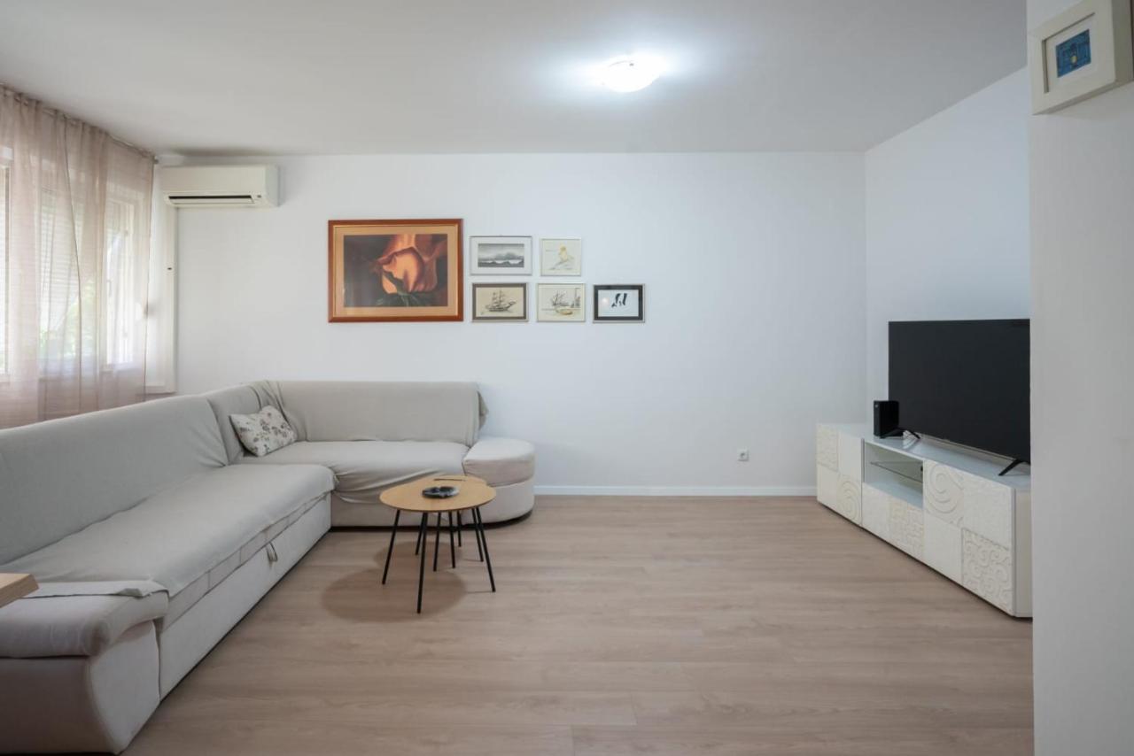 Apartman Mirjana Apartment Split Exterior photo