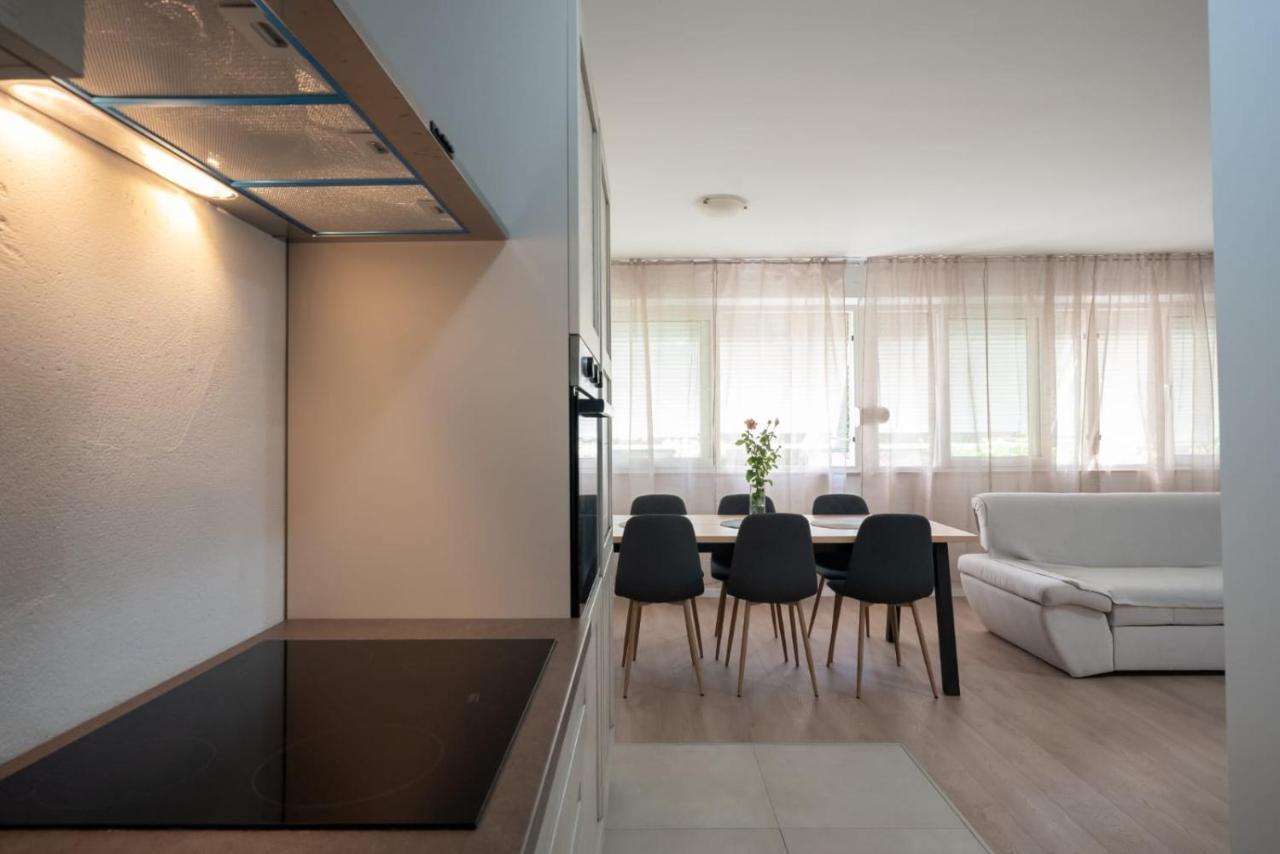 Apartman Mirjana Apartment Split Exterior photo